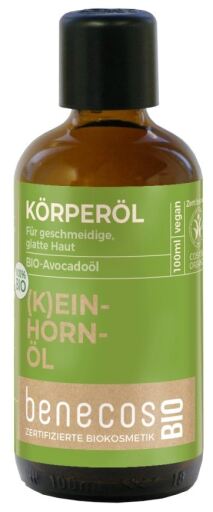 Bio Aceite Corporal Aguacate 100 ml