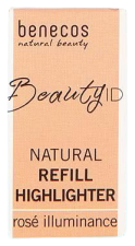 Natural Beauty Recarga Iluminador Illuminance 3 gr