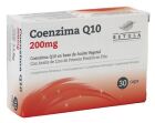 Coenzima Q10 200 mg 30 Cápsulas