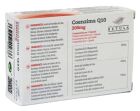 Coenzima Q10 200 mg 30 Cápsulas