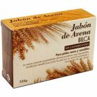 Jabón Avena 125 gr