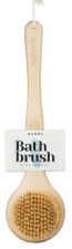 Bath Brush Cepillo Corporal Exfoliante Ducha