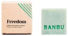 Freedom Jabón Corporal Sólido Menta 100 gr
