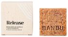 Release Jabón Corporal Sólido Exfoliante 100 gr