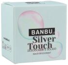 Silver Touch Desodorante Sólido Piel Sensible 45 ml