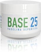 Base 25 Vaselina Deportiva 250 ml