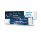 Lipolac Noche Gel Lubricante Ocular 10 gr