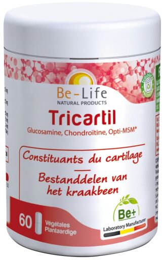 Tricartil 60 Cápsulas