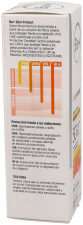 Be+ Skinprotect Crema Facial Piel Seca SPF 50+ 50 ml