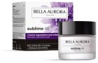 Sublime 40 Noche Crema Reparadora Anti-edad 50 ml