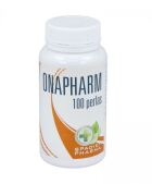 Onapharm 100 Perlas