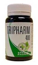 Tripharm 400 50 Cápsulas