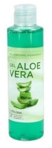 Gel Aloe Vera 200 ml