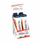 Ginseng & Guarana Energy Gel 12 Unidades