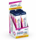 Isotonic Energy Gel 12 Unidades