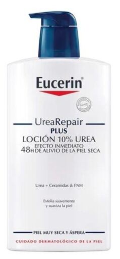 UreaRepair Plus Loción 10%