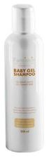 Gel Champú Bebe Bio 250 ml