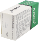 Avatrel 30 Cápsulas
