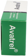Avatrel 30 Cápsulas