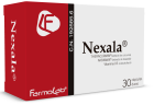 Nexala 375 mg 30 Cápsulas