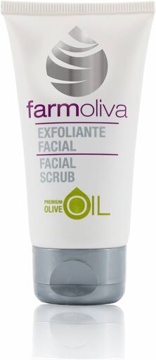 Exfoliante Facial 50 ml