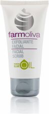 Exfoliante Facial 50 ml