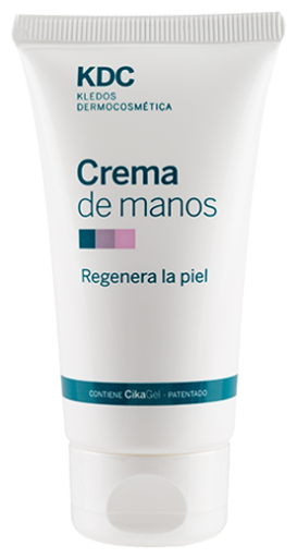 Crema de Manos 50 ml