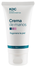 Crema de Manos 50 ml