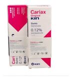 Cariax Gingival Encias Colutorio 250 ml y Pasta 75 ml