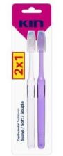 Cepillo Dental Ad Suave Promo 2X1