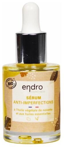 Sérum Anti-Imperfecciones 30 ml