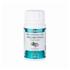 Bio Essential Oils Oregano 60 Perlas