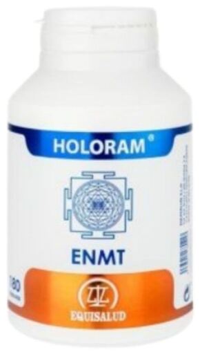 Holoram Enmt 180 Cápsulas