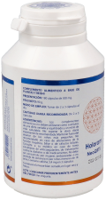 Holoram Neoqrtx 180 Cápsulas