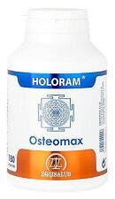 Holoram Osteomax 180 Cápsulas