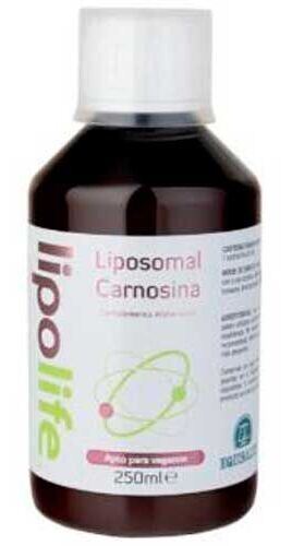 Lipolife Liposomal Carnosina 250 ml