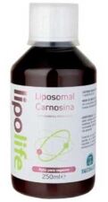 Lipolife Liposomal Carnosina 250 ml