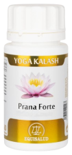 Yoga Kalash Prana Forte 60 Cápsulas