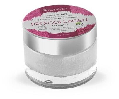 Face Scrub Pro-Collagen Exfoliante Facial 40 gr