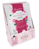 Tissue Mask Pro-Collagen Mascarilla Facial 12 Unidades