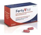 FertyVital 30 Cápsulas