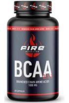 Bcaa Ratio 2:1:1 1000 mg 60 Cápsulas