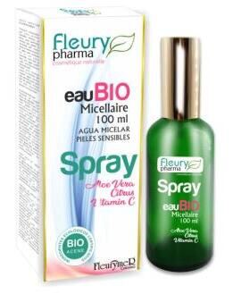 Agua Micelar Spray 100 ml