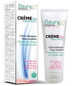 Crema Hidratante 85 ml