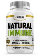 Natural Immune 120 Perlas