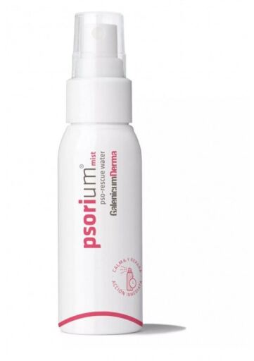 Psorium Bruma Calmante 50 ml