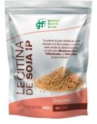 Lecitina De Soja Granulada 600 gr Ip