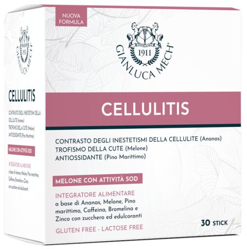 Cellulitis 30 Sticks