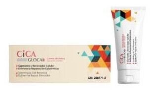 Cicaglocal Crema Siliconica 30 ml