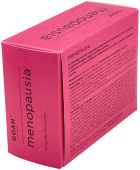 Menopausia 60 Cápsulas